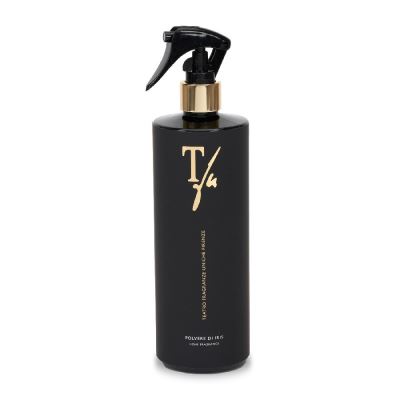 TEATRO FRAGRANZE UNICHE Polvere di Iris Spray Gun 500 ml